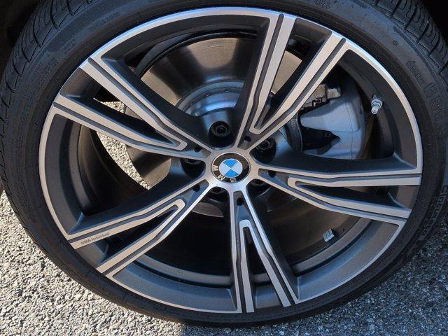 used 2024 BMW 330 car, priced at $37,998