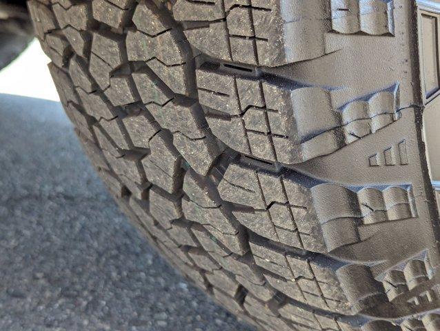 used 2024 Chevrolet Silverado 1500 car, priced at $45,962