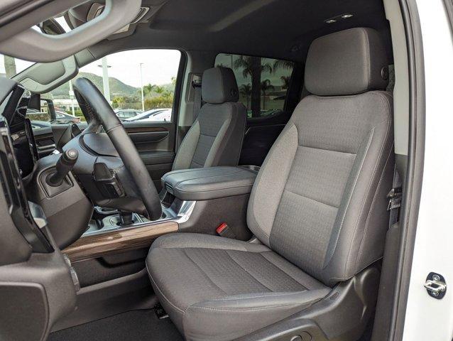 used 2024 Chevrolet Silverado 1500 car, priced at $45,962