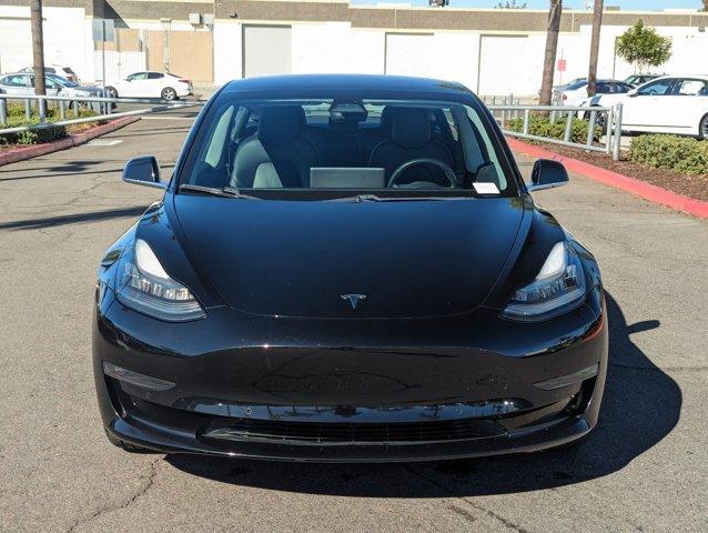 used 2018 Tesla Model 3 car, priced at $22,330