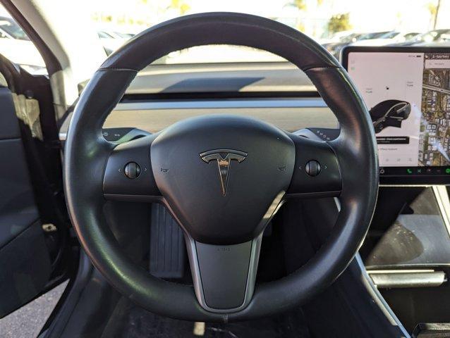 used 2018 Tesla Model 3 car, priced at $22,330