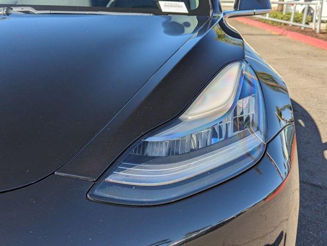 used 2018 Tesla Model 3 car, priced at $22,330