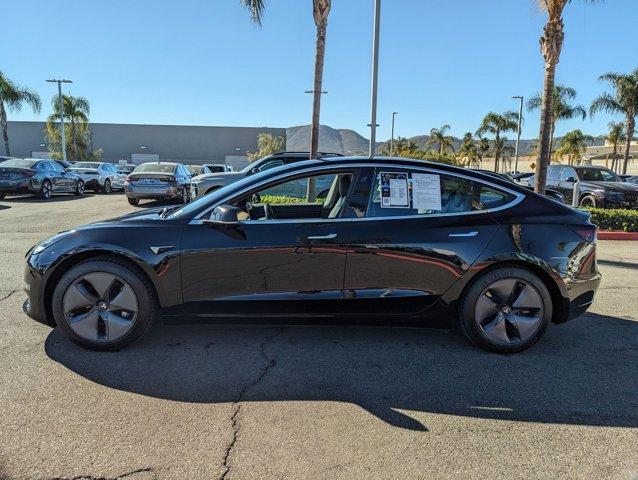 used 2018 Tesla Model 3 car, priced at $22,330