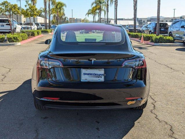 used 2018 Tesla Model 3 car, priced at $22,330