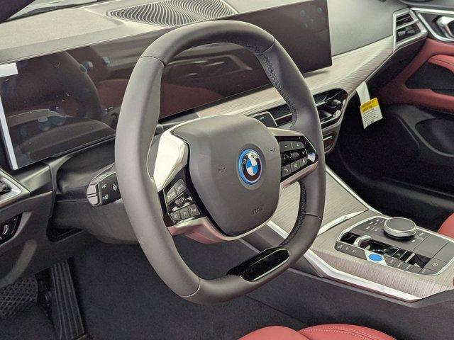 new 2025 BMW i4 Gran Coupe car, priced at $60,995