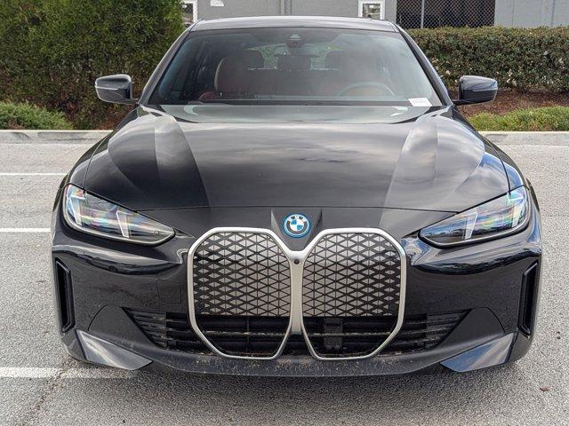 new 2025 BMW i4 Gran Coupe car, priced at $60,995