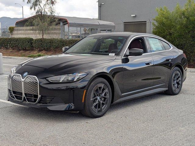 new 2025 BMW i4 Gran Coupe car, priced at $60,995