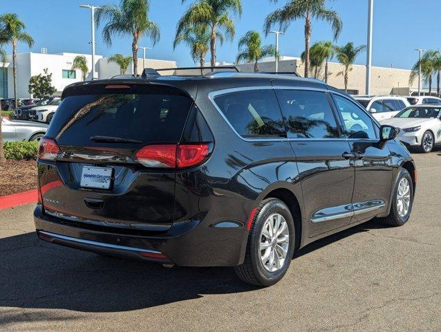 used 2019 Chrysler Pacifica car, priced at $18,967