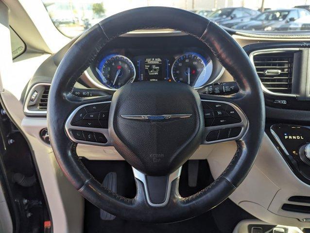 used 2019 Chrysler Pacifica car, priced at $18,967