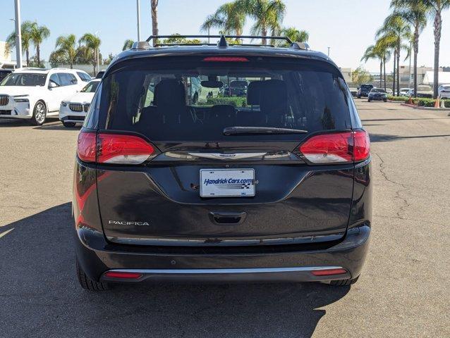 used 2019 Chrysler Pacifica car, priced at $18,967