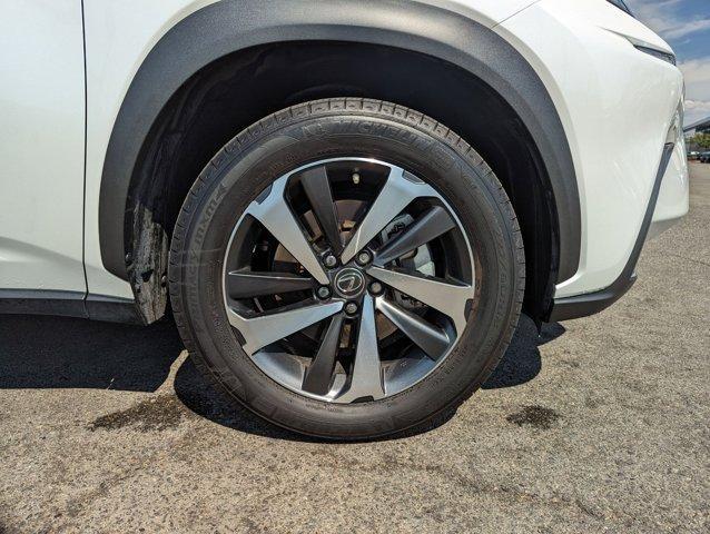 used 2020 Lexus NX 300h car, priced at $32,094