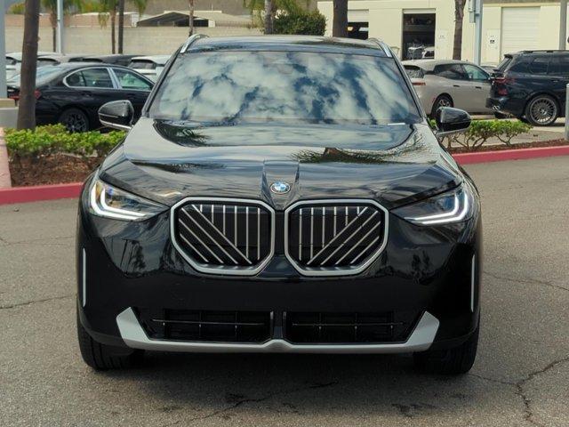 new 2026 BMW X3 car, priced at $56,475