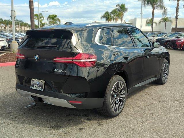 new 2026 BMW X3 car, priced at $56,475
