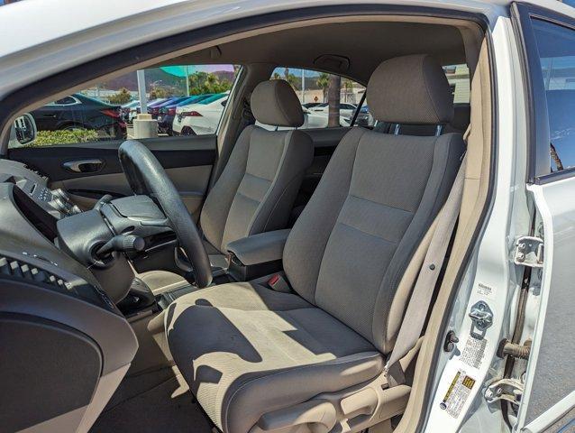 used 2011 Honda Civic car, priced at $9,998