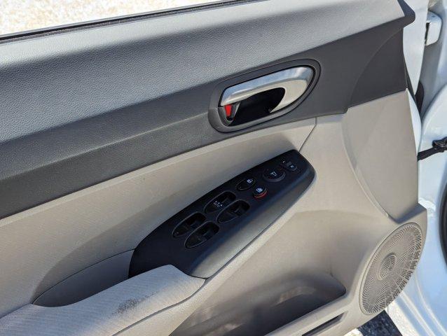 used 2011 Honda Civic car, priced at $9,998