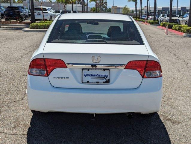used 2011 Honda Civic car, priced at $9,998