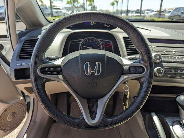 used 2011 Honda Civic car, priced at $9,998