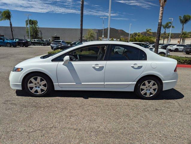 used 2011 Honda Civic car, priced at $9,998
