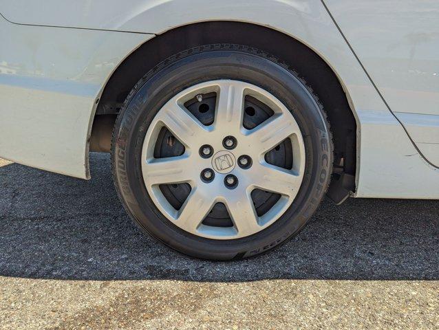 used 2011 Honda Civic car, priced at $9,998