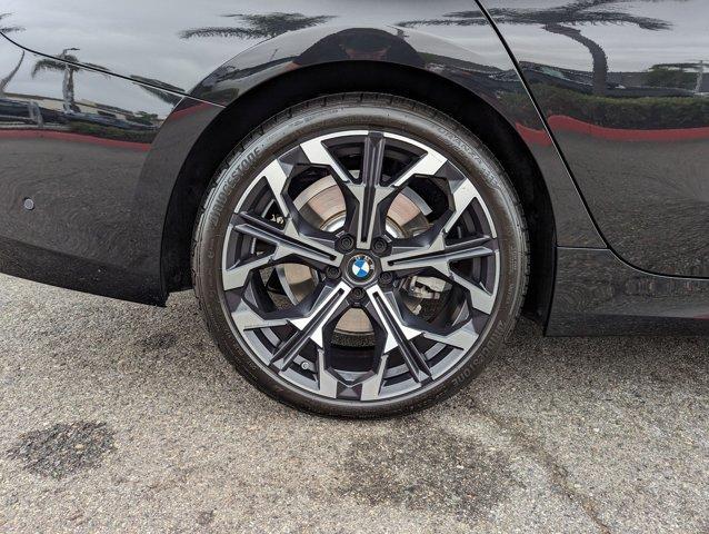 used 2025 BMW 330 car, priced at $47,075