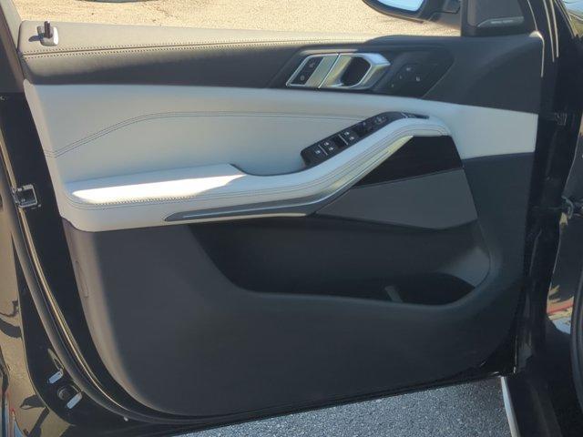 new 2026 BMW X5 car, priced at $80,150