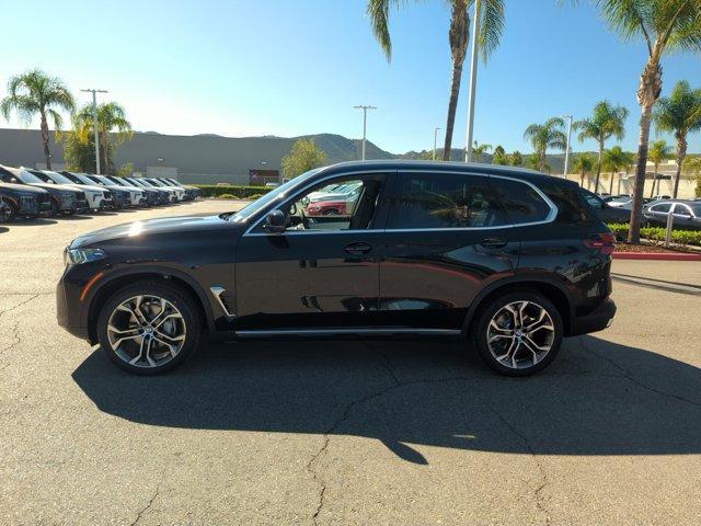 new 2026 BMW X5 car, priced at $80,150