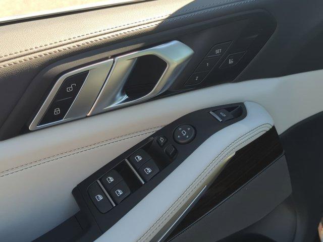 new 2026 BMW X5 car, priced at $80,150