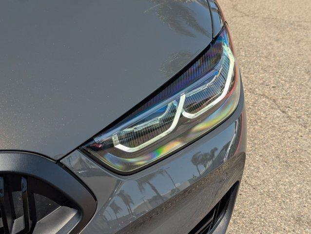 used 2023 BMW M850 car, priced at $72,500
