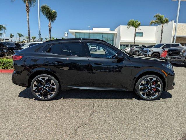 new 2025 BMW X2 car, priced at $55,830