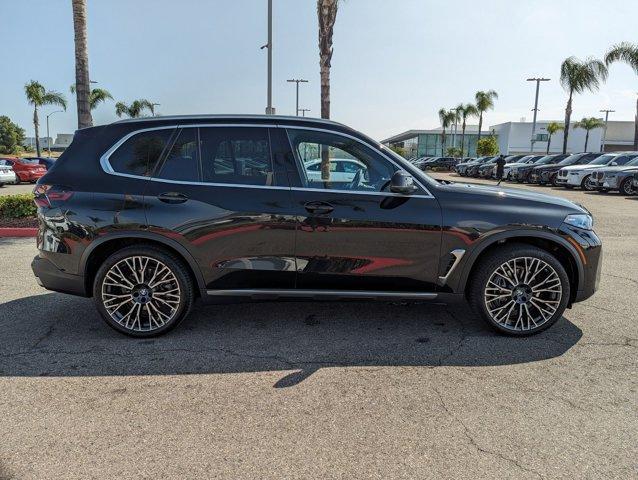 used 2025 BMW X5 car, priced at $69,885