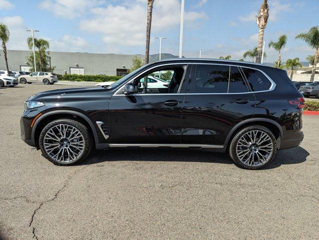 used 2025 BMW X5 car, priced at $69,885
