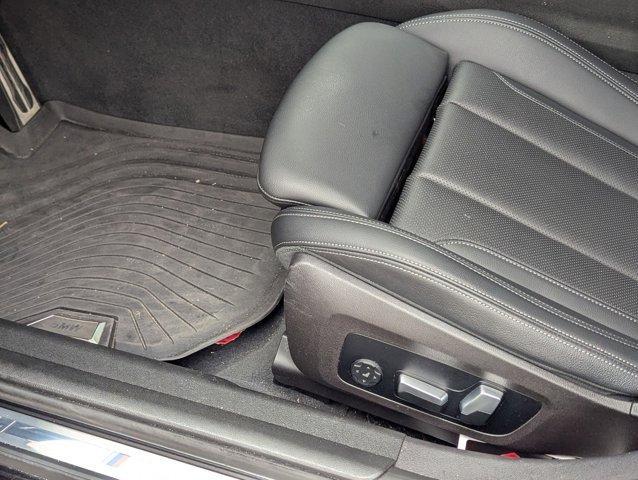 used 2023 BMW 330e car, priced at $36,486
