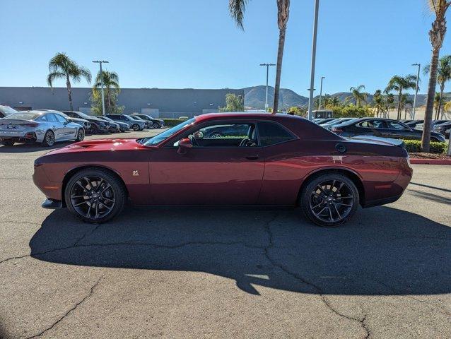 used 2021 Dodge Challenger car, priced at $37,532