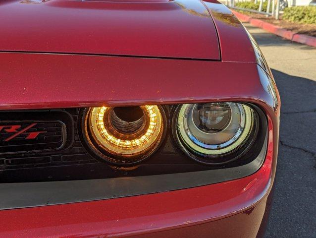 used 2021 Dodge Challenger car, priced at $37,532