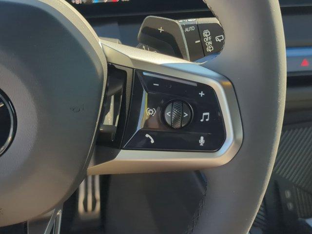 new 2026 BMW X3 car, priced at $60,505