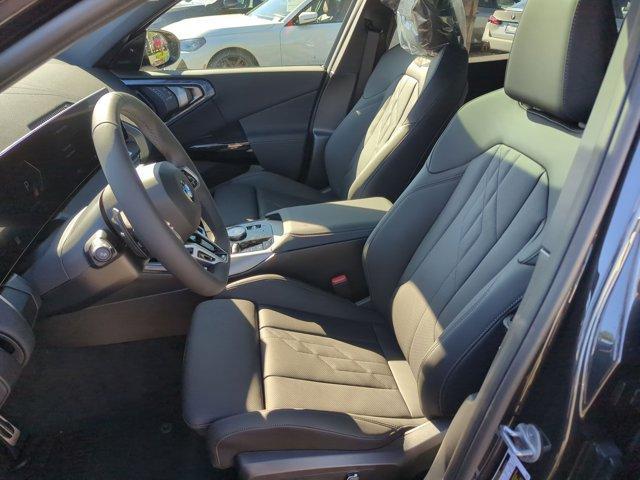 new 2026 BMW X3 car, priced at $60,505