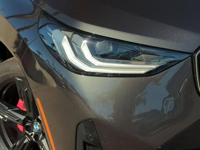 new 2026 BMW X3 car, priced at $60,505