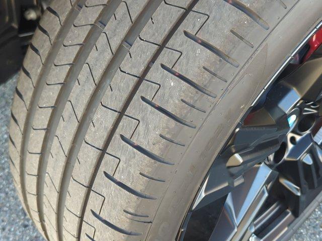 new 2026 BMW X3 car, priced at $60,505