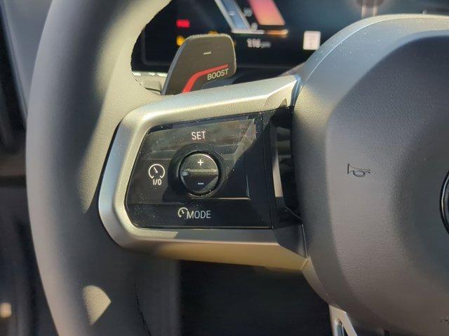 new 2026 BMW X3 car, priced at $60,505