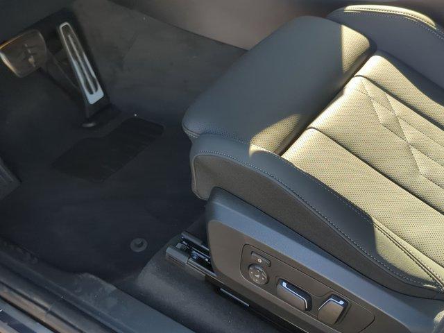 new 2026 BMW X3 car, priced at $60,505