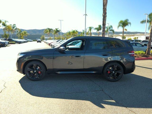 new 2026 BMW X3 car, priced at $60,505