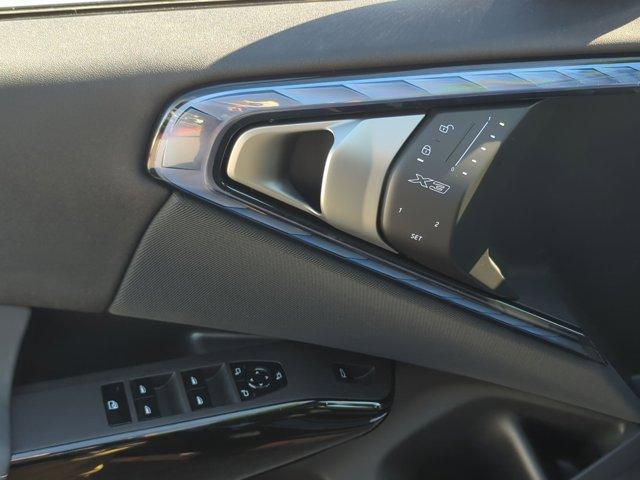 new 2026 BMW X3 car, priced at $60,505