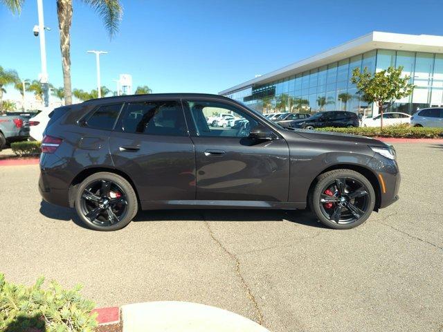 new 2026 BMW X3 car, priced at $60,505