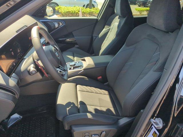 new 2026 BMW X3 car, priced at $74,575