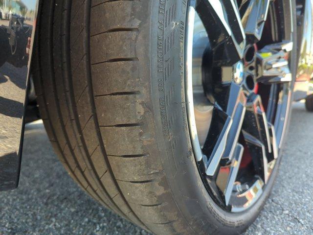 new 2026 BMW X3 car, priced at $74,575