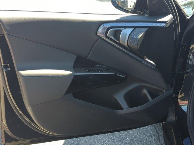 new 2026 BMW X3 car, priced at $74,575