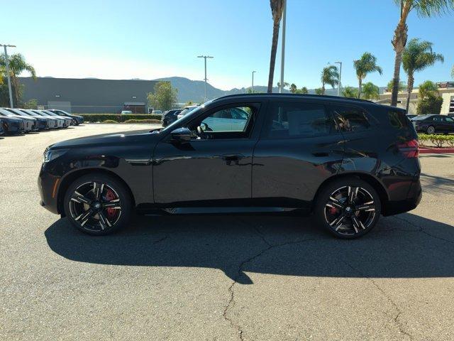 new 2026 BMW X3 car, priced at $74,575