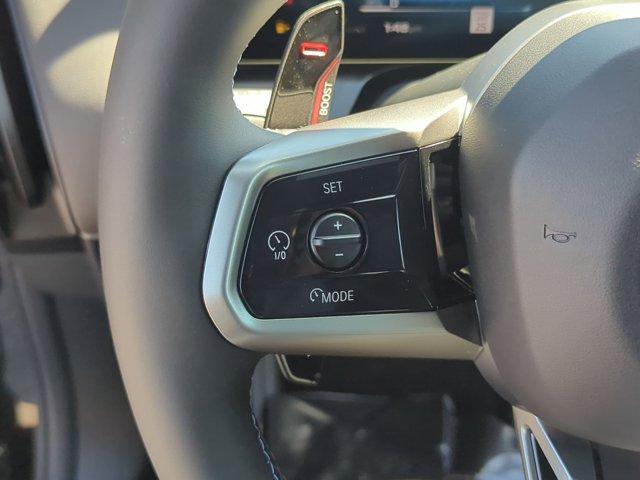 new 2026 BMW X3 car, priced at $74,575