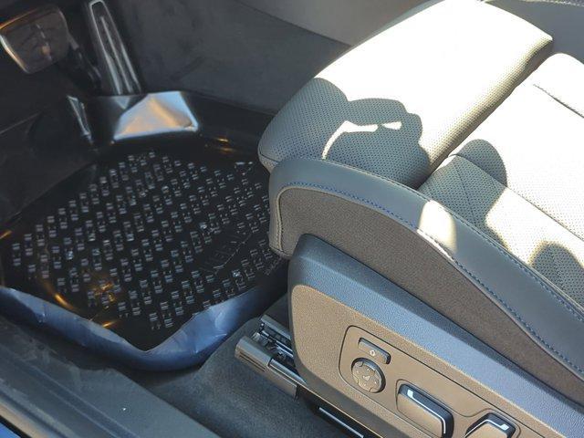 new 2026 BMW X3 car, priced at $74,575