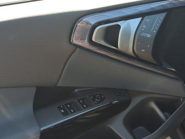 new 2026 BMW X3 car, priced at $54,725